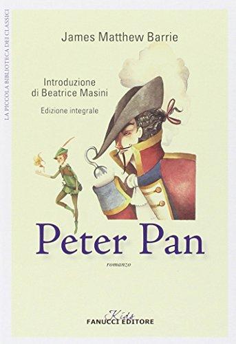 Peter Pan