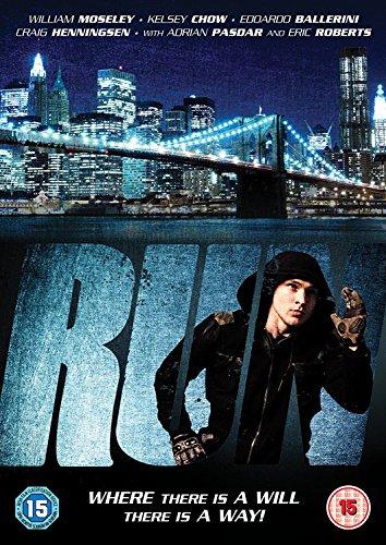 Run [DVD] [UK Import]