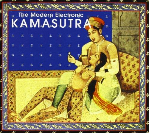 The Modern Electronic Kamasutra