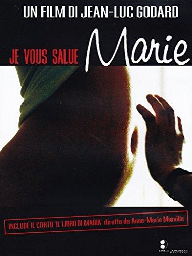 Je vous salue Marie [IT Import]