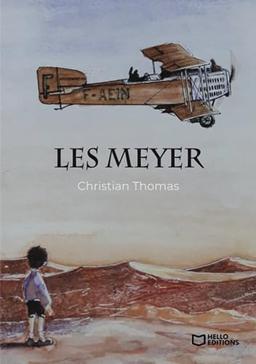 Les Meyer