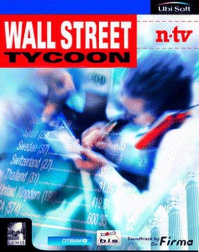 Wall Street Tycoon