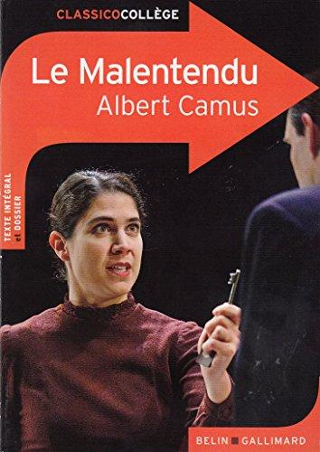 Le malentendu