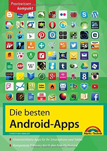 Die besten Android Apps: Für dein Smartphone und Tablet