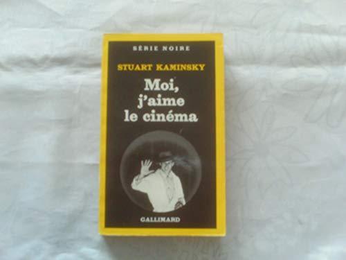 Moi, j'aime le cinéma