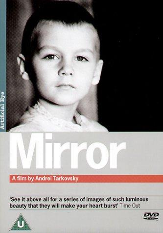 Mirror [UK Import]