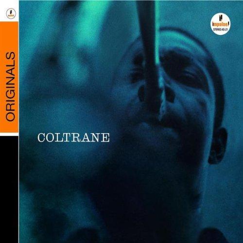 Coltrane