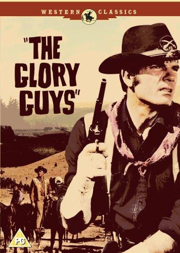 The Glory Guys [UK Import]