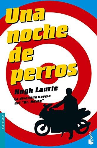 Una noche de perros (Booket Logista)