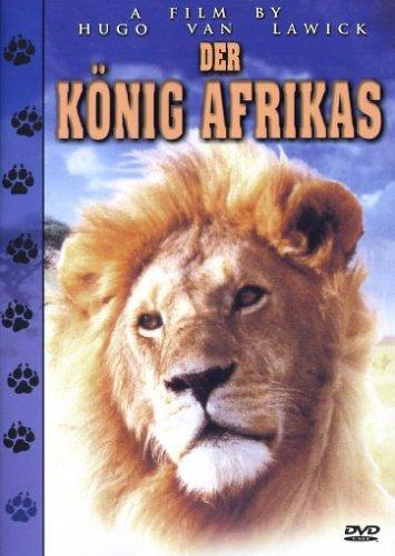 Der König Afrikas