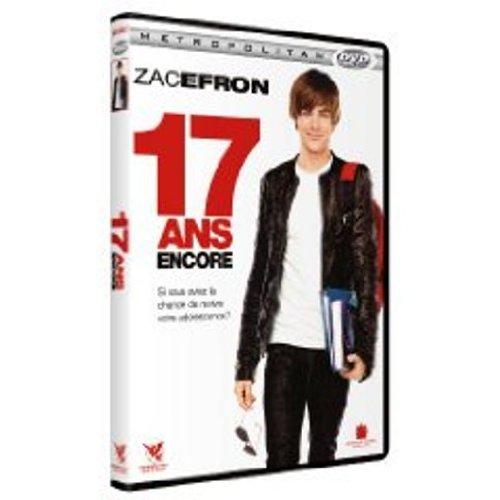 17 ans encore [FR Import]