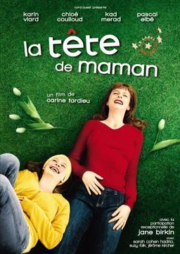 La tête de maman [FR Import]