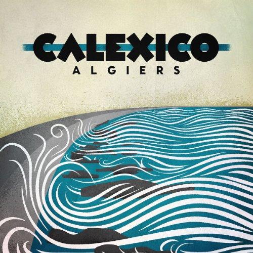 Algiers (Limited Deluxe Edition inkl. Bonus CD Spiritoso)