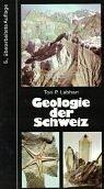 Geologie der Schweiz