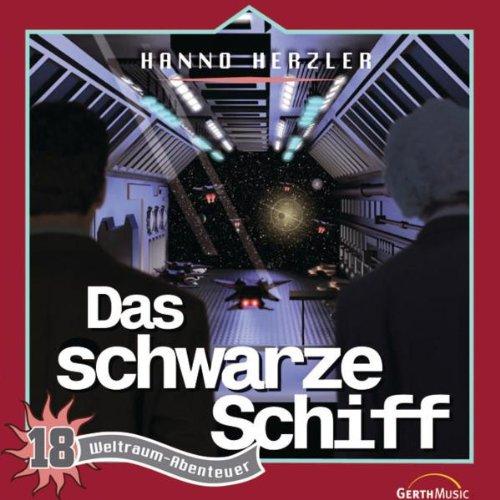 Das Schwarze Schiff