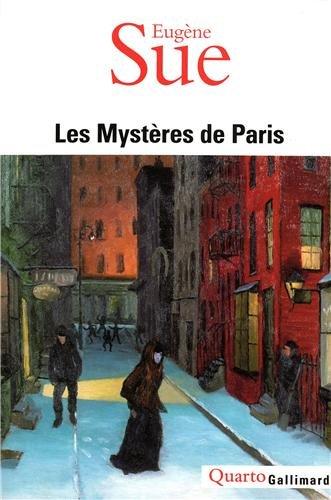 Les mystères de Paris