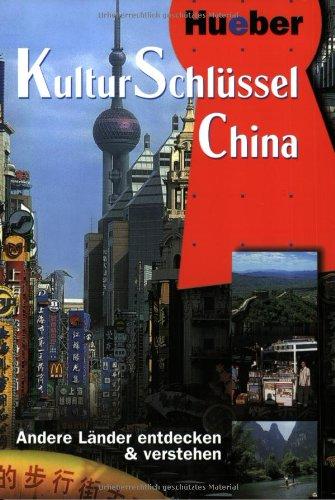 KulturSchlüssel China