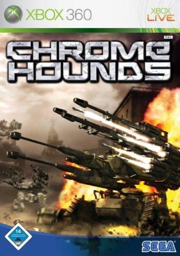 Chromehounds