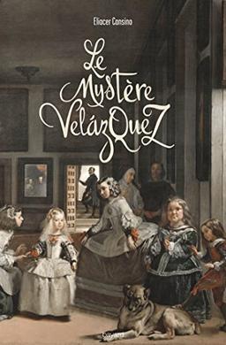 Le mystère Velázquez