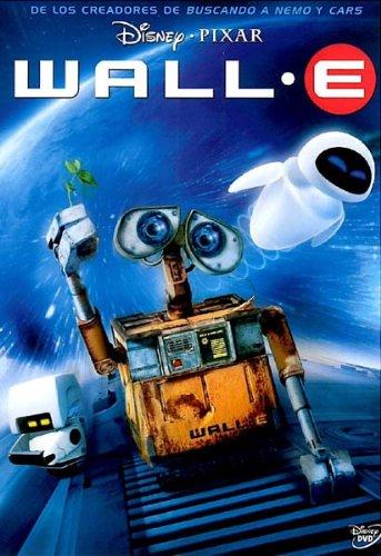 Wall-E: Batallon de Limpieza [Spanien Import]