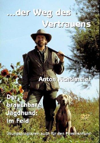 Der brauchbare Jagdhund: Im Feld [2 DVDs]