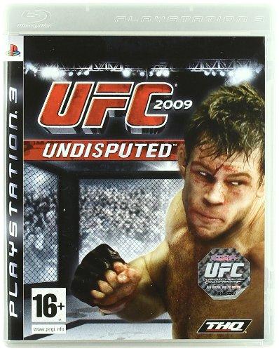 UFC 2009 Undisputed [Spanisch Import]