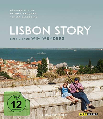 Lisbon Story - Special Edition/Digital Remastered [Blu-ray]