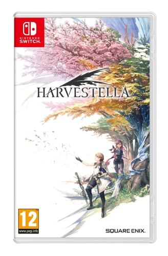 Square Enix Harvestella