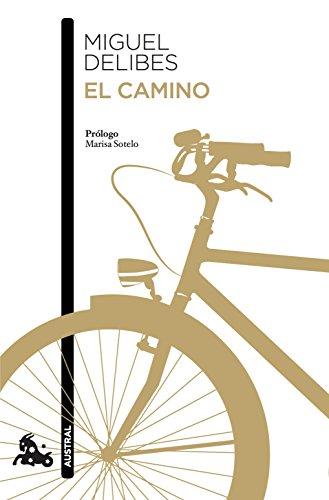 El camino (Contemporánea, Band 2)