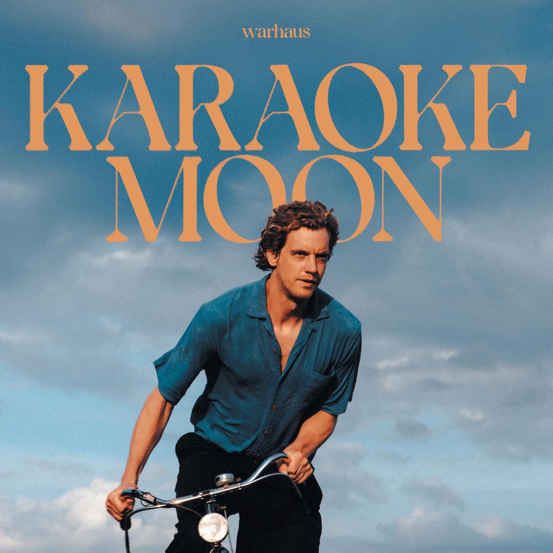 Karaoke Moon (Lp) [Vinyl LP]