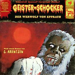 Der Werwolf Von Epprathl-Vol.74