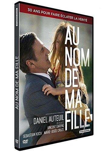 Au nom de ma fille [FR Import]