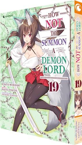 How NOT to Summon a Demon Lord - Band 19