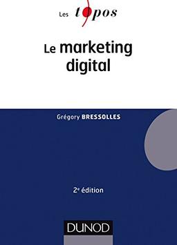 Le marketing digital