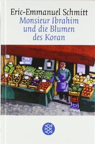 Monsieur Ibrahim und die Blumen des Koran