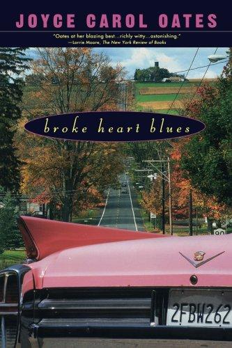 Broke Heart Blues