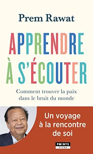 Apprendre à s'écouter : comment trouver la paix dans le bruit du monde