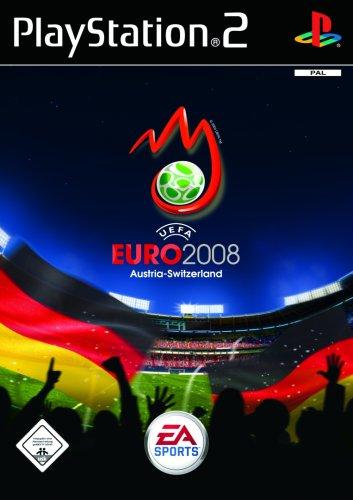 UEFA Euro 2008