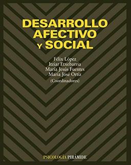 Desarrollo afectivo y social (Psicología)