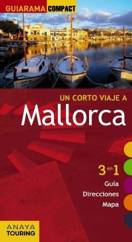 Mallorca (Guiarama Compact - España)