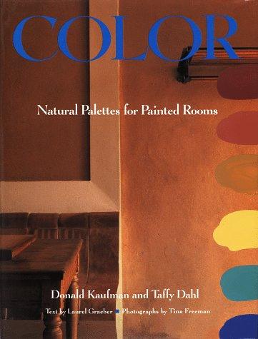 Color: Natural Palettes for Painted Rooms