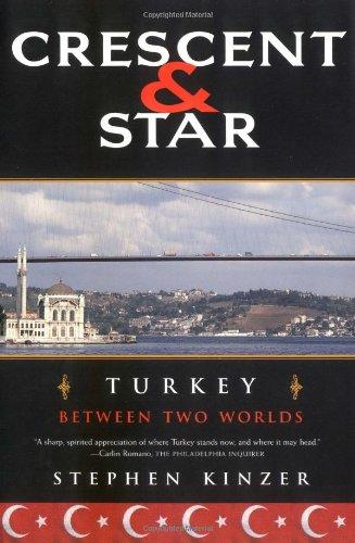 Crescent and Star: Turkey Between Two Worlds