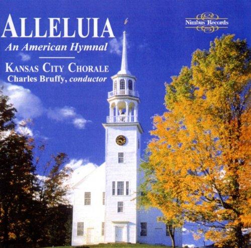 An American Hymnal