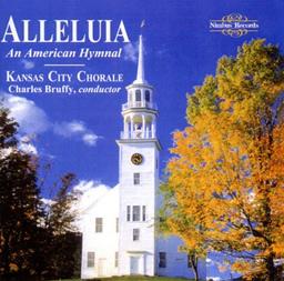 An American Hymnal