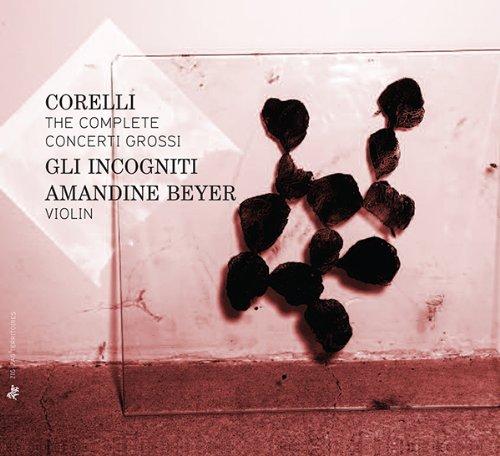 Arcangelo Corelli: Concerti Grossi op.6 Nr.1-12