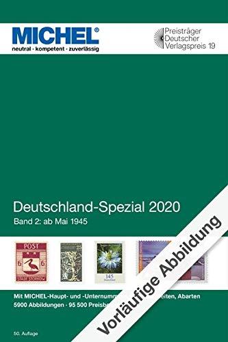 Deutschland-Spezial 2020 - Band 2: Ab Mai 1945