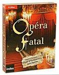 CD opéra fatal (mac/PC) (CD Jeux)