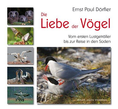 Die Liebe der Vögel.: Vom ersten Lustgeträller bis zur Reise in den Süden