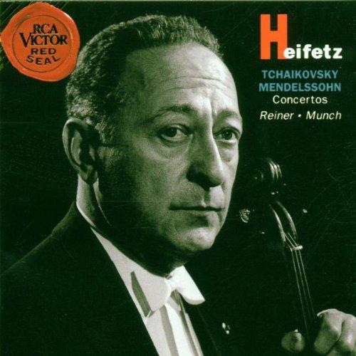 Heifetz-Collection Vol. 12