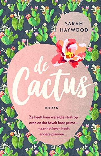 De cactus: roman